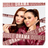 DOUBLE DRAMA VOLUMIZING MASCARA 9.8ML