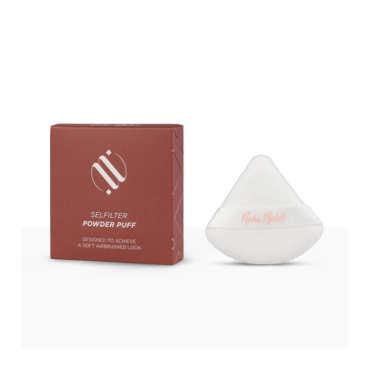 SELFILTER POWDER PUFF 2.9G