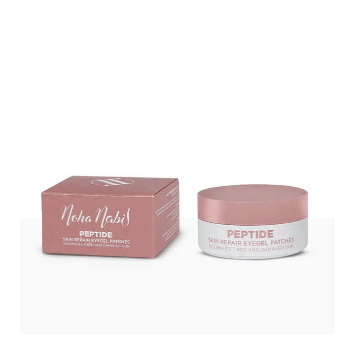 PEPTIDE SKIN REPAIR EYEGEL PATCHES 1.8G