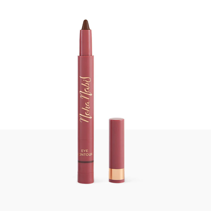 EYE CONTOUR- BROWN 1G