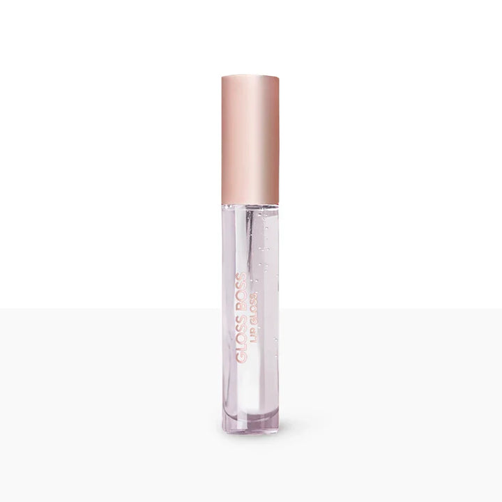 GLOSS BOSS LIP GLOSS- STAY FAB 4ML