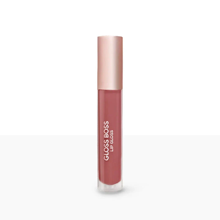 GLOSS BOSS LIP GLOSS- STAY FAB 4ML