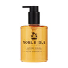 NOBLE ISLE SUMMER RISING BODY LOTION 250ML – buy online