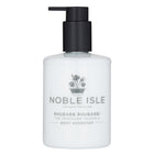 NOBLE ISLE RHUBARB RHUBARB! BODY HYDRATOR 250ML – شراء أونلاين