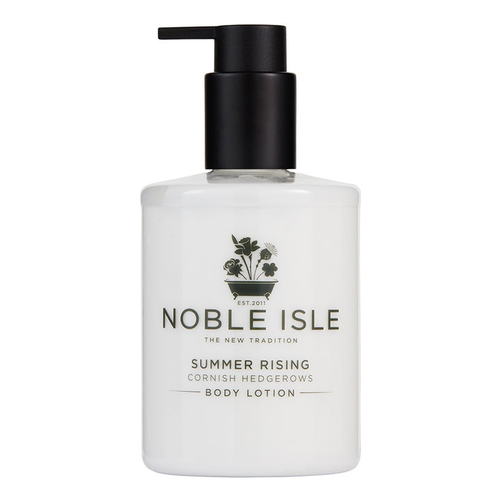 Body Lotion Summer Rising