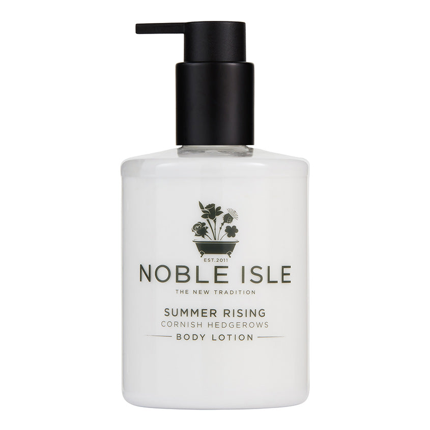 Body Lotion Summer Rising