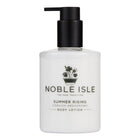 NOBLE ISLE SUMMER RISING BATH & SHOWER GEL 250ML