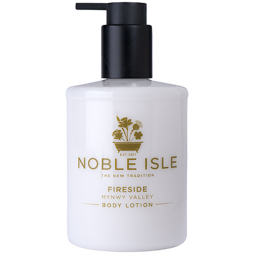 Body Lotion Fireside