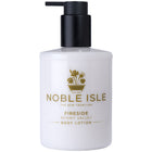 NOBLE ISLE FIRESIDE BODY LOTION 250ML