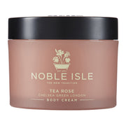 Body Lotion Tea Rose