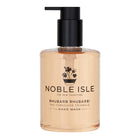 NOBLE ISLE RHUBARB RHUBARB HAND WASH 250ML