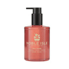 NOBLE ISLE TEA ROSE HAND WASH 250ML