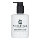 NOBLE ISLE RHUBARB RHUBARB HAND LOTION 250ML