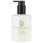 NOBLE ISLE TEA ROSE HAND LOTION 250ML – buy online