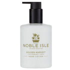 NOBLE ISLE GOLDEN HARVEST HAND LOTION 250ML