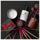 Fireside Fine Fragrance Candle