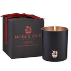 Fireside Fine Fragrance Candle