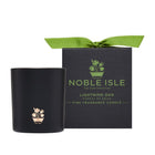 Lightning Oak Fine Fragance Candle