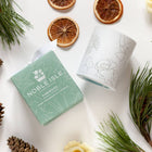 Pinewood Fine Fragance Candle