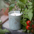 The Geenhouse Fine Fragance Candle
