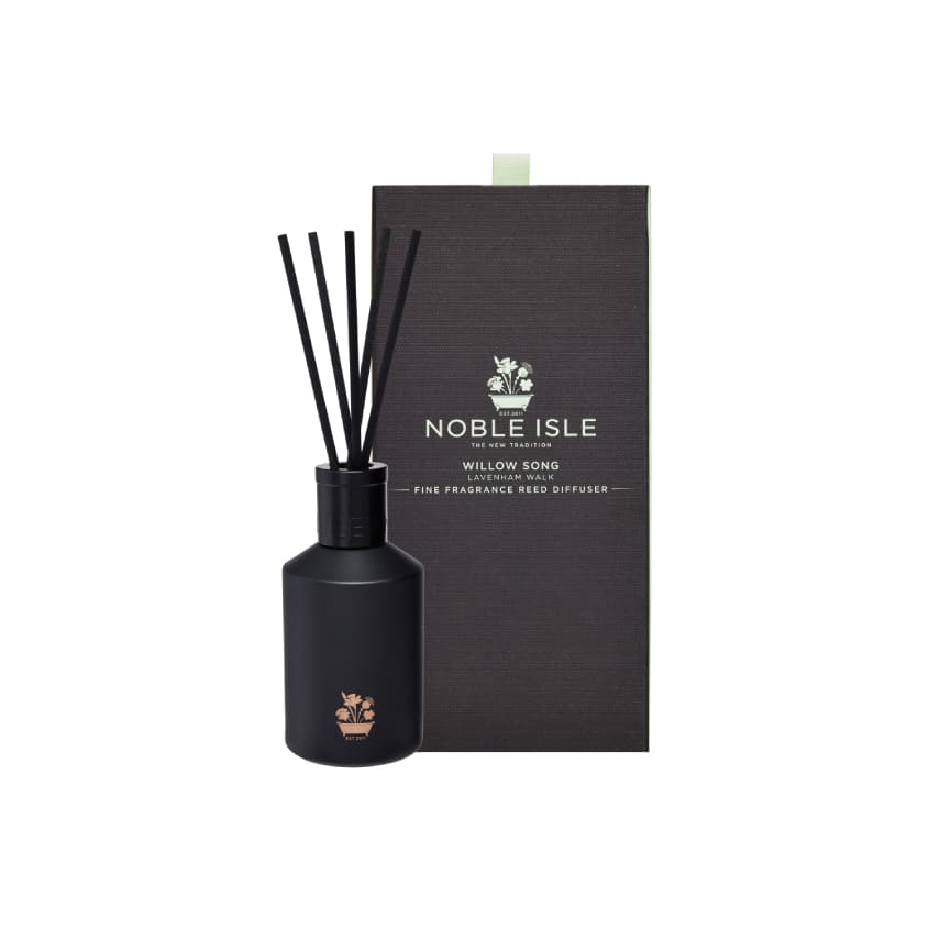 Willow Song Reed Diffuser