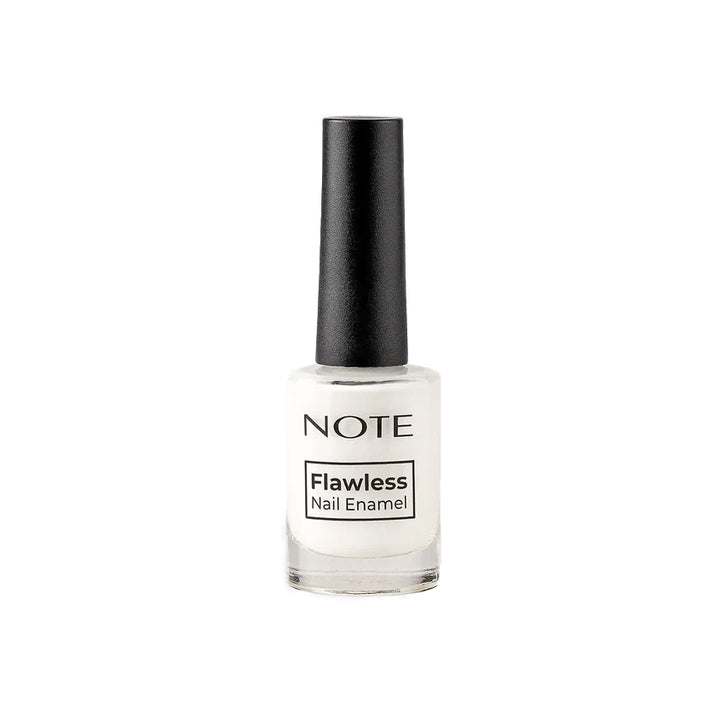 Flawless Nail Enamel