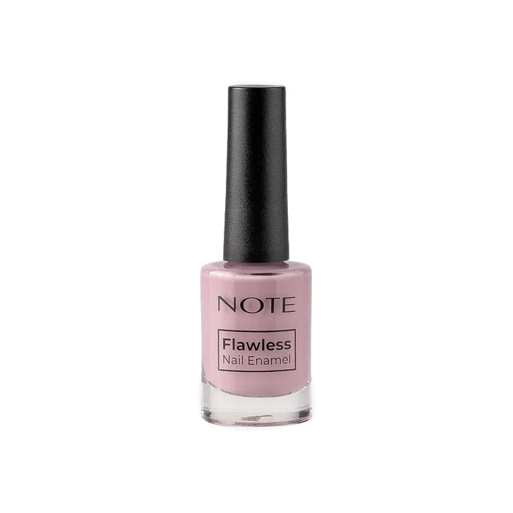Flawless Nail Enamel