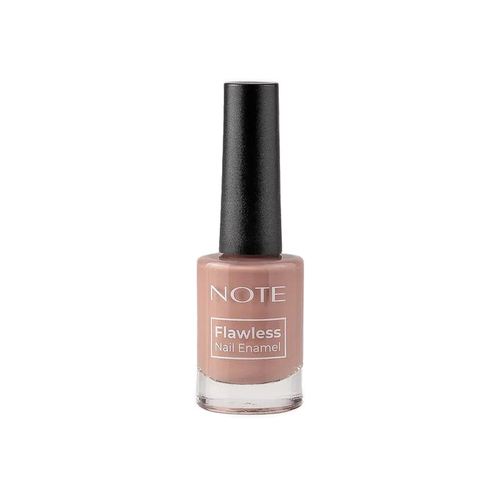 Flawless Nail Enamel