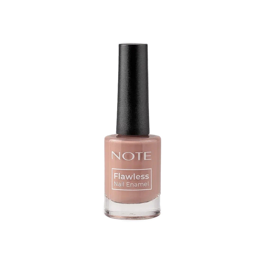 Flawless Nail Enamel