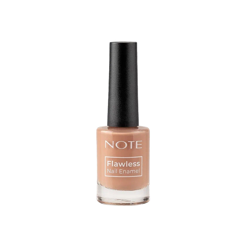 Flawless Nail Enamel