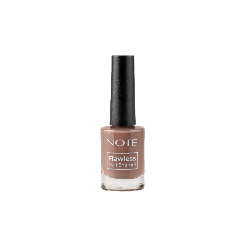 Flawless Nail Enamel
