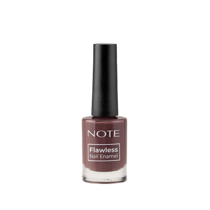 Flawless Nail Enamel