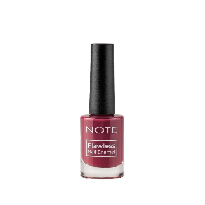 Flawless Nail Enamel