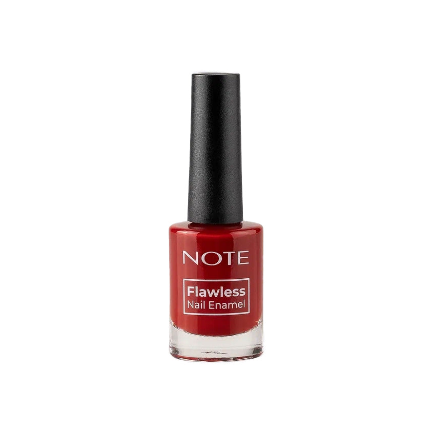 Flawless Nail Enamel