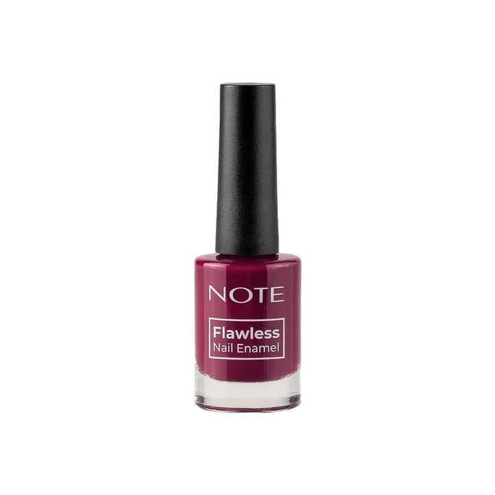 Flawless Nail Enamel