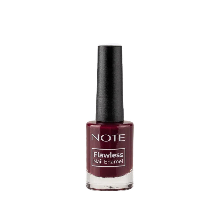 Flawless Nail Enamel