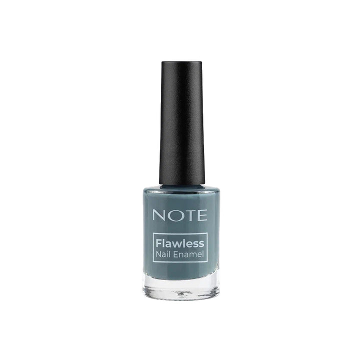 Flawless Nail Enamel