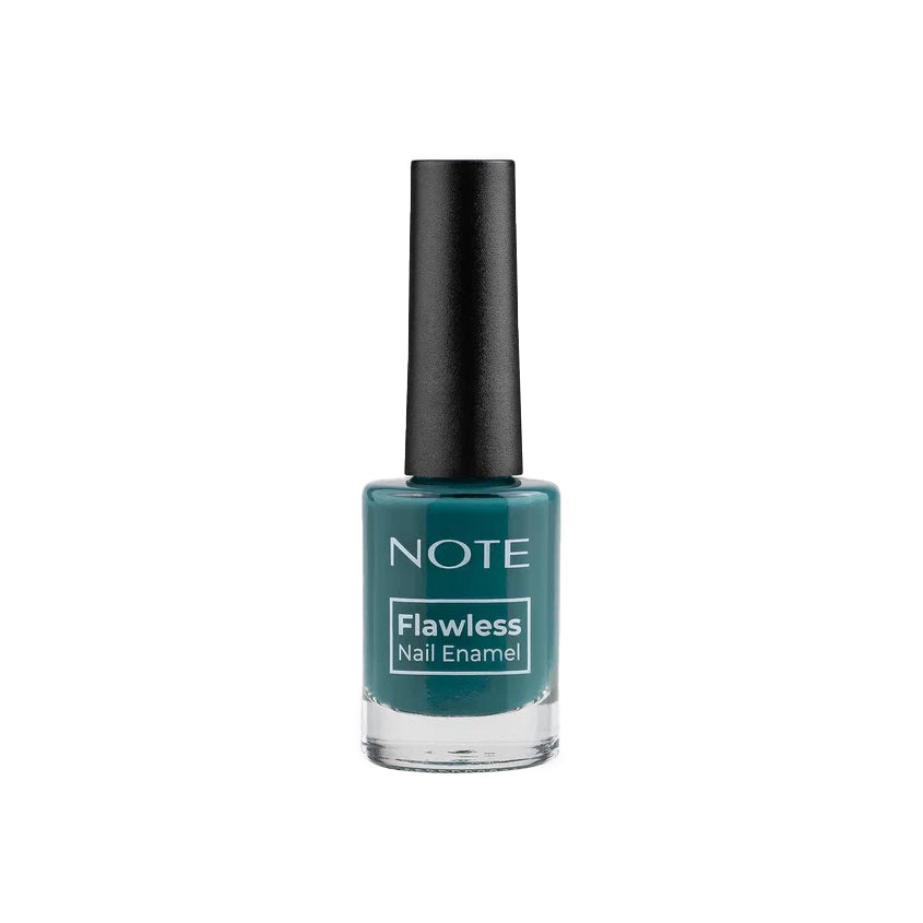 NOTE COSMETIQUE FLAWLESS NAIL ENAMEL 117 BLUE MARINE – buy online
