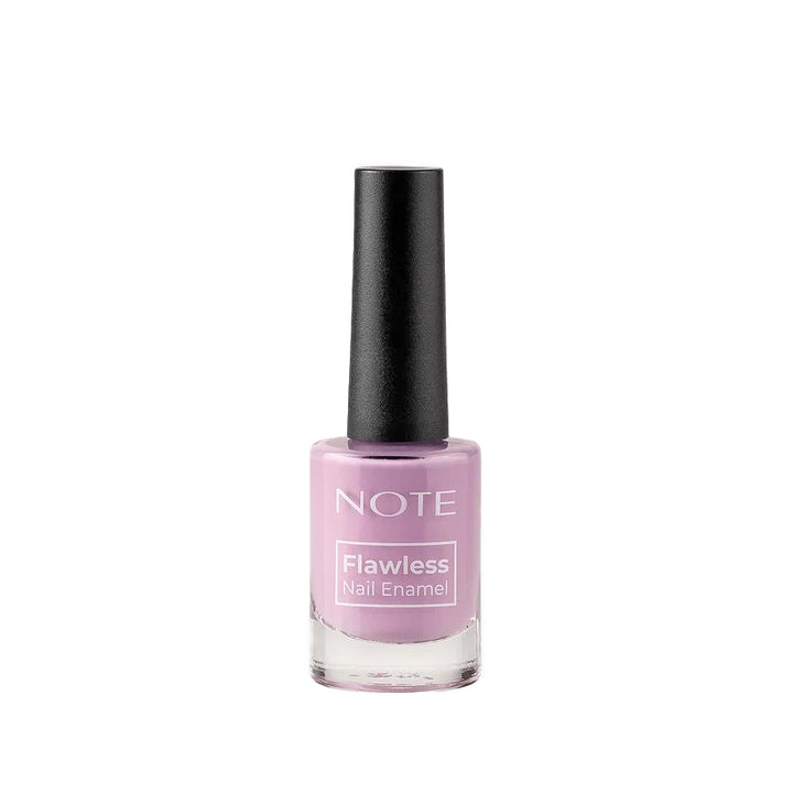 Flawless Nail Enamel