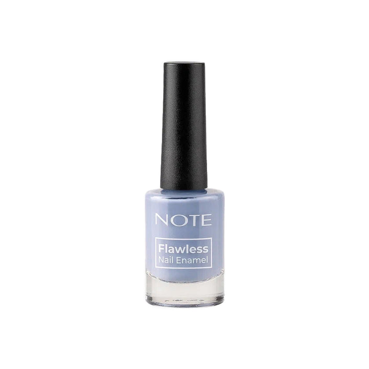 Flawless Nail Enamel