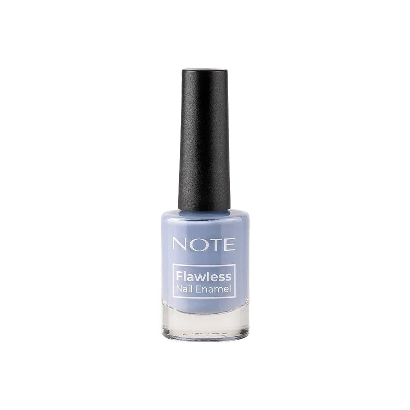 Flawless Nail Enamel