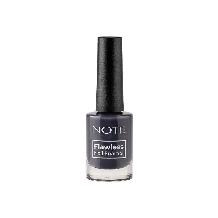 Flawless Nail Enamel