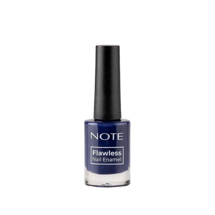 Flawless Nail Enamel