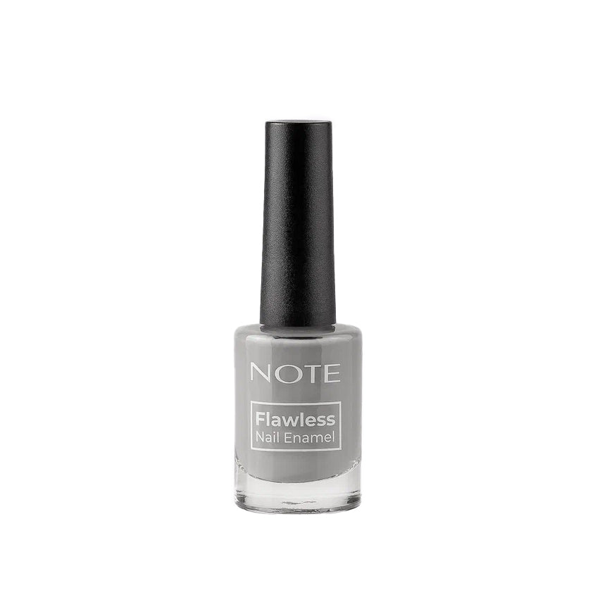 Flawless Nail Enamel