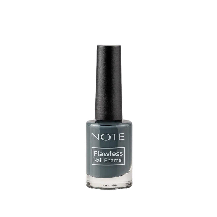 Flawless Nail Enamel