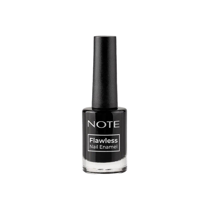 Flawless Nail Enamel