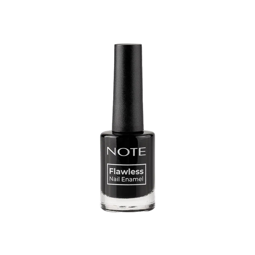 Flawless Nail Enamel