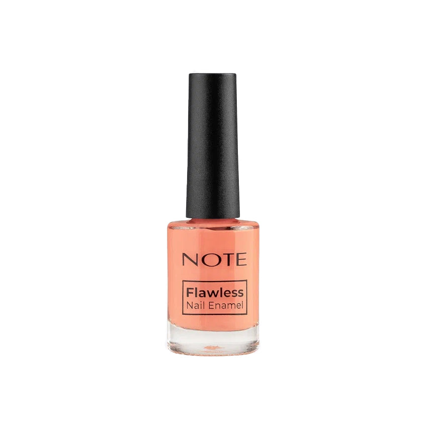 Flawless Nail Enamel