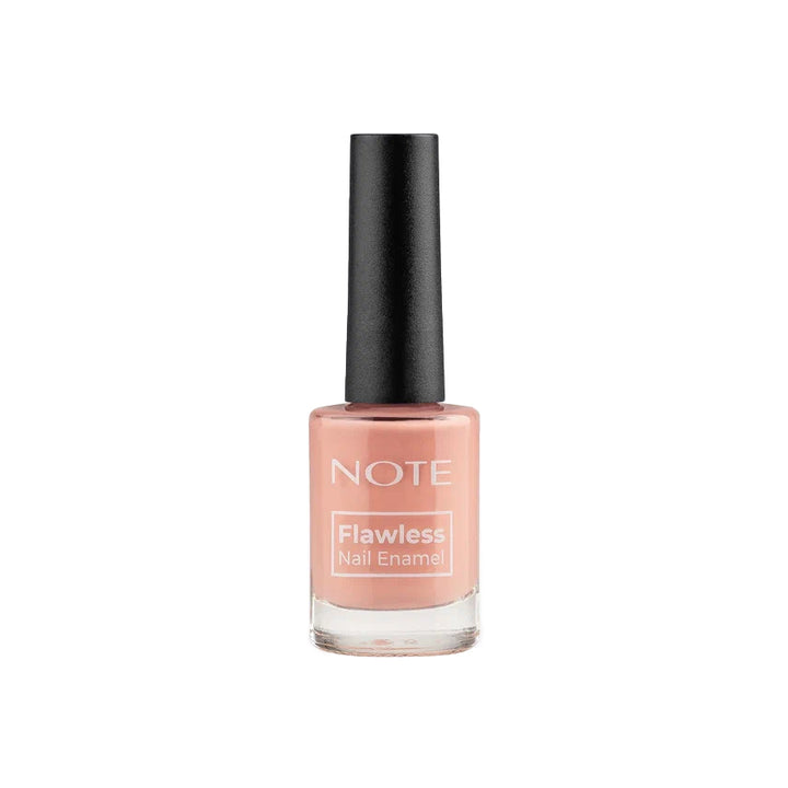 Flawless Nail Enamel