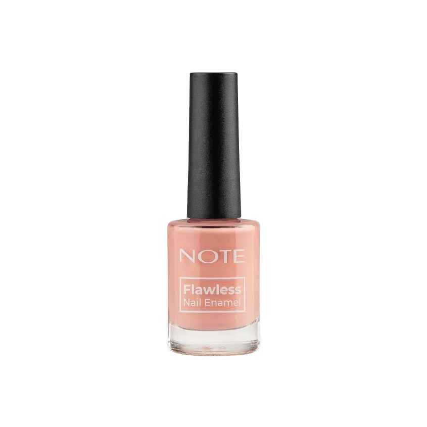 Flawless Nail Enamel